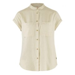 Övik Hemp Shirt SS W