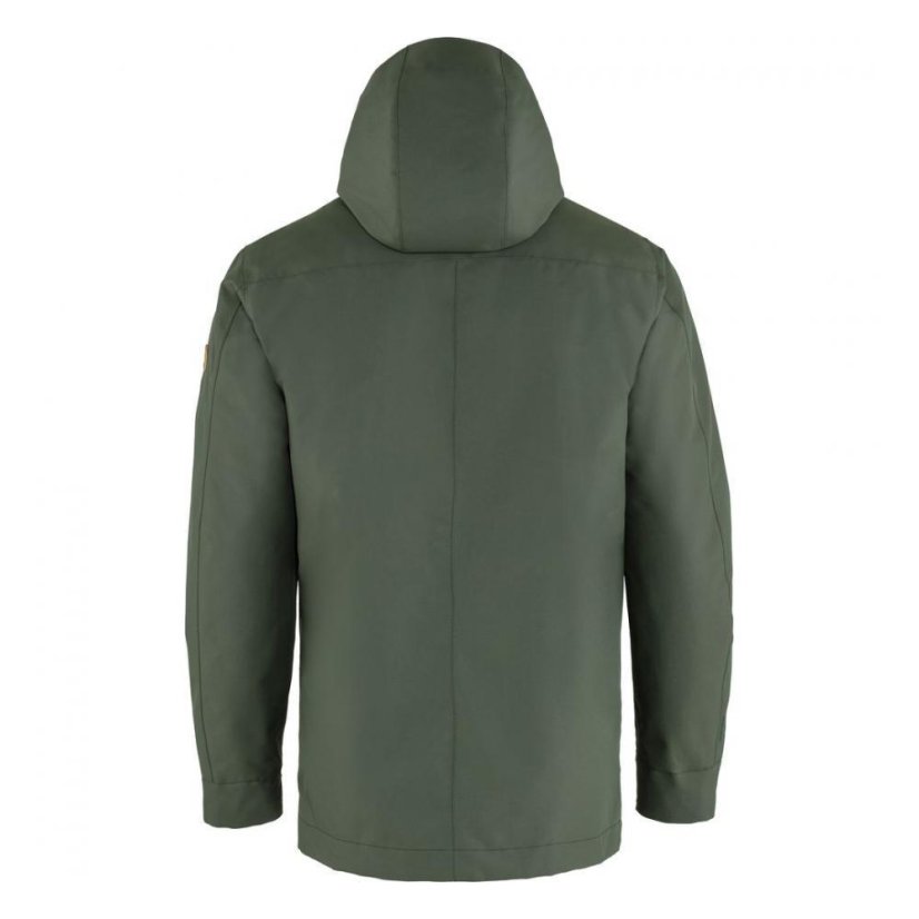 Visby 3 in 1 Jacket M