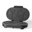 Black+Decker BXFC3200E Waffle Maker