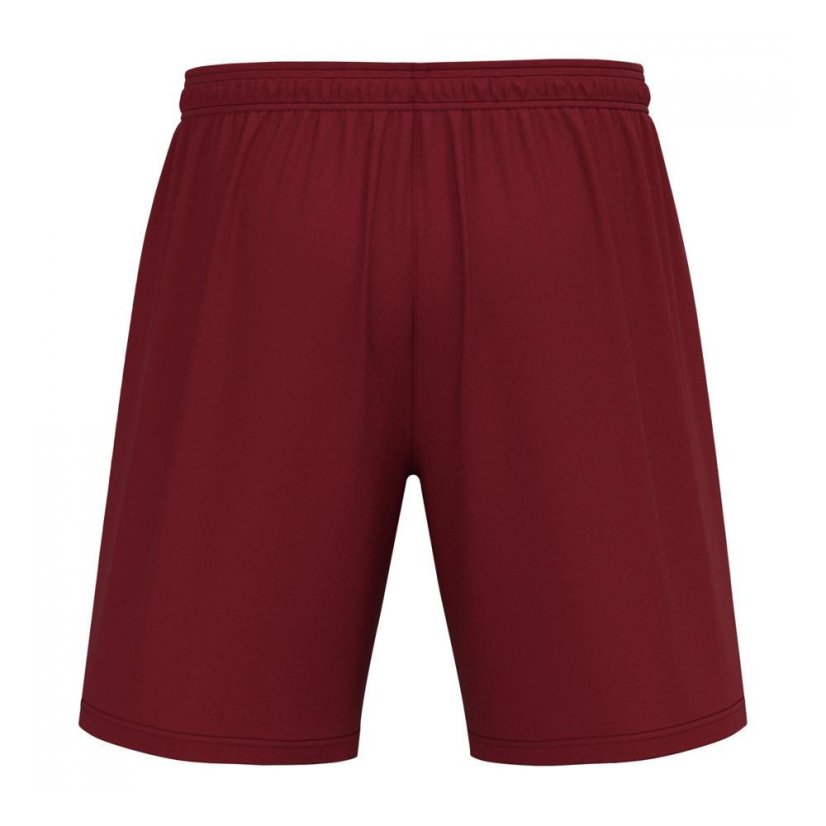 Macron Mesa Hero Kids' Shorts - Color: Gray, Size: XS