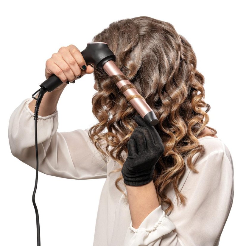 Bellissima Sublime curls CURLING TONG 11855