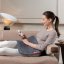 Imetec Intellisense Essential 16785 gray heating pad