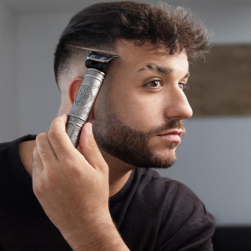 Borotválkozó styler Cecotec Bamba PrecisionCare 3380