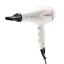 Hair dryer with styling kit Bellissima 11994 K9 2600 white-pink