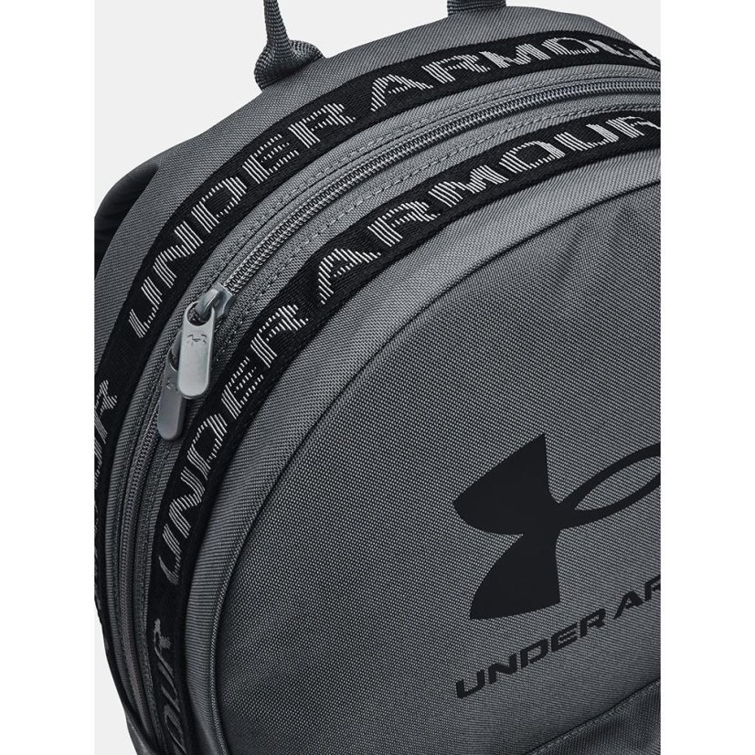 Rucksack Under Armour Loudon - Farbe: Schwarz
