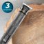 Borotválkozó styler Cecotec Bamba PrecisionCare 3380