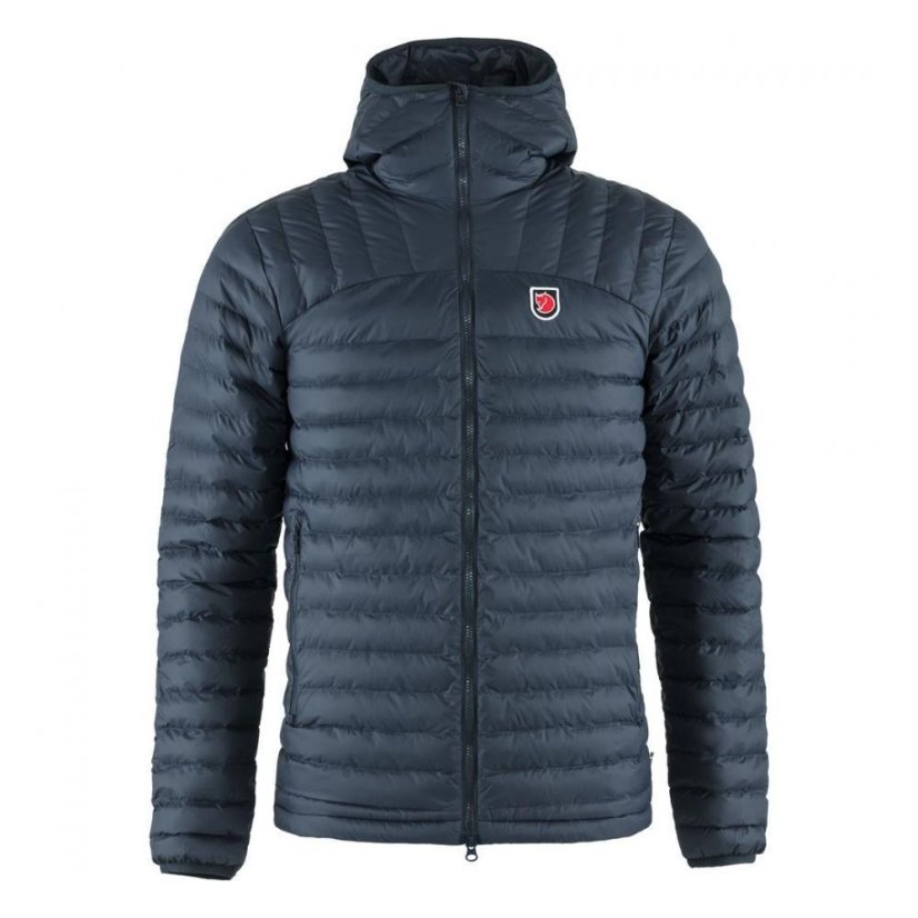 Expedition Lätt Hoodie