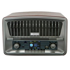 Rádio Roadstar