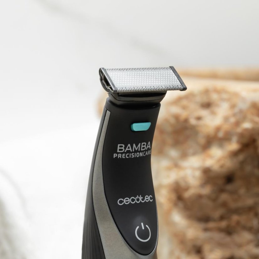 Zastřihovač vousů Cecotec Bamba PrecisionCare 4230