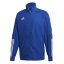 Pánská bunda Adidas Condivo 20 Presentation - Farbe: Blau, Größe: S