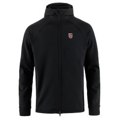 Expedition Fleece Hoodie M