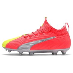 Kinderfußballschuhe Puma One 20.3 OSG FG/AG
