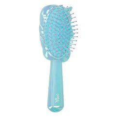 Kartáč na vlasy ve tvaru jednorožce Ylvi