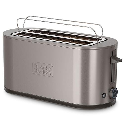 Black+Decker BXTO1501E rozskladovač