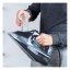 Black+Decker BXIR2805E black steam iron