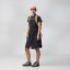 Abisko Fjäll Dress W