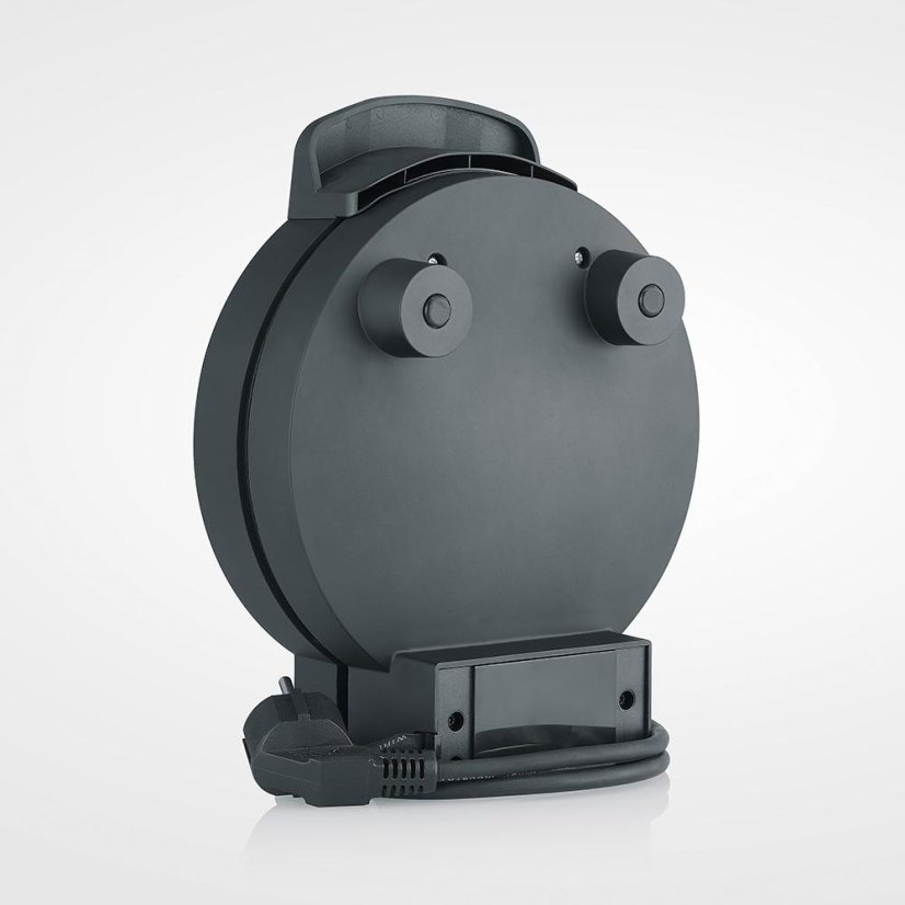 Vaflovač Severin Black Line WA 2116