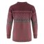 Övik Path Knit W