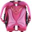 Targett Candy Flower 17917 school trolley backpack
