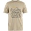 Hoja Lugnt Wool T-shirt M