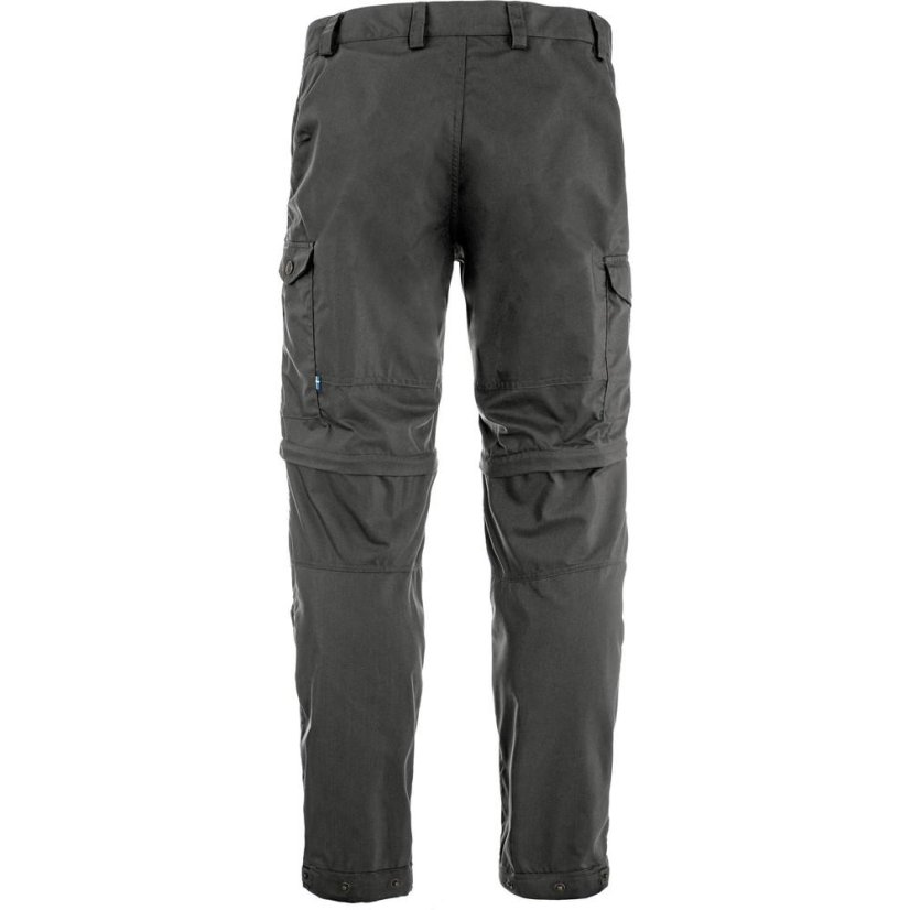 Vidda Pro Lite Zip-off Trs M