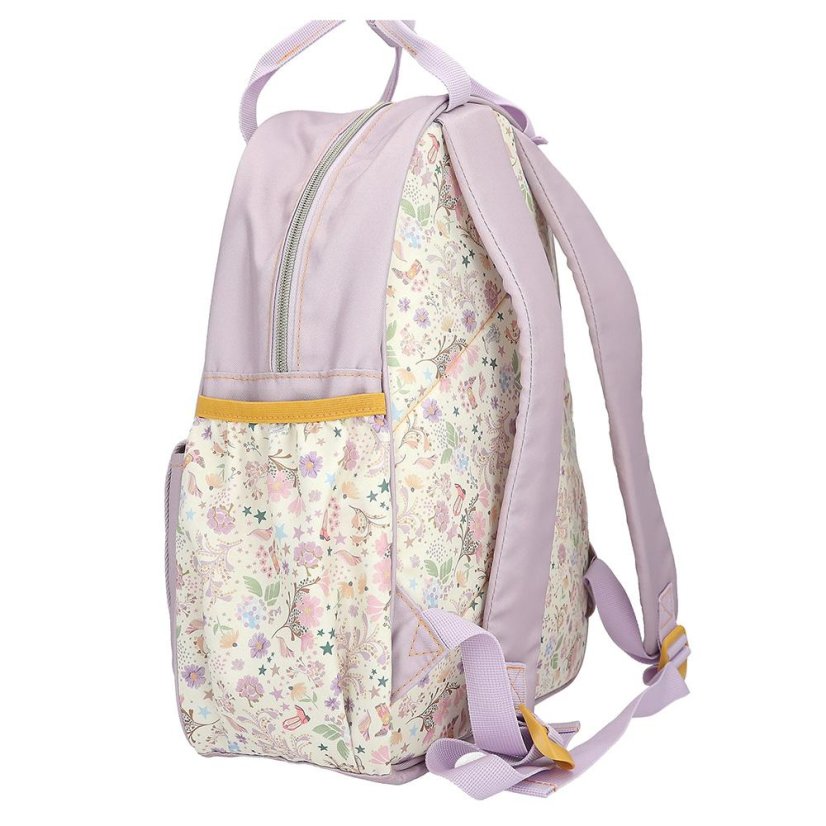 Top Model CowGirl School Backpack