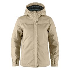 Stina Padded Jacket W