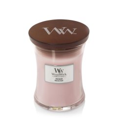 WoodWick Medium Candle, Rosewood