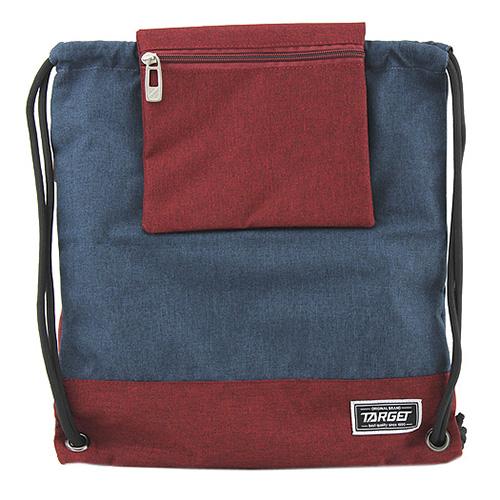 Torba sportowa Target Heritage Campus Ocean 21952