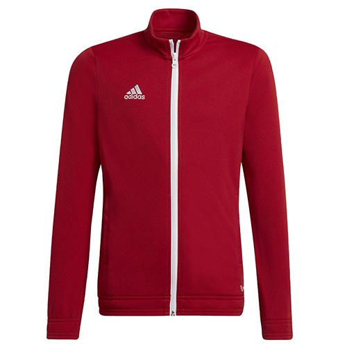 Dětská bunda adidas ENT22 JKT - Kolor: Czarny, Rozmiar: 164