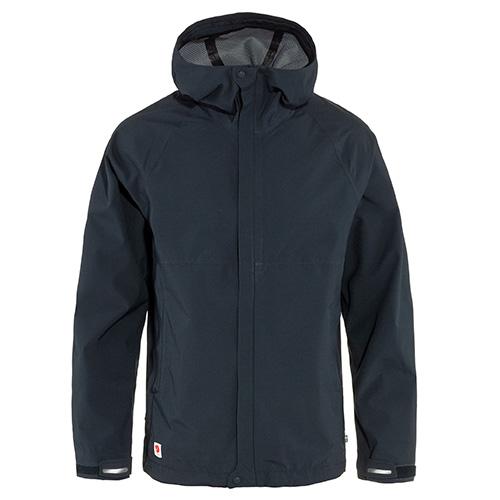 HC Hydratic Trail Jacket