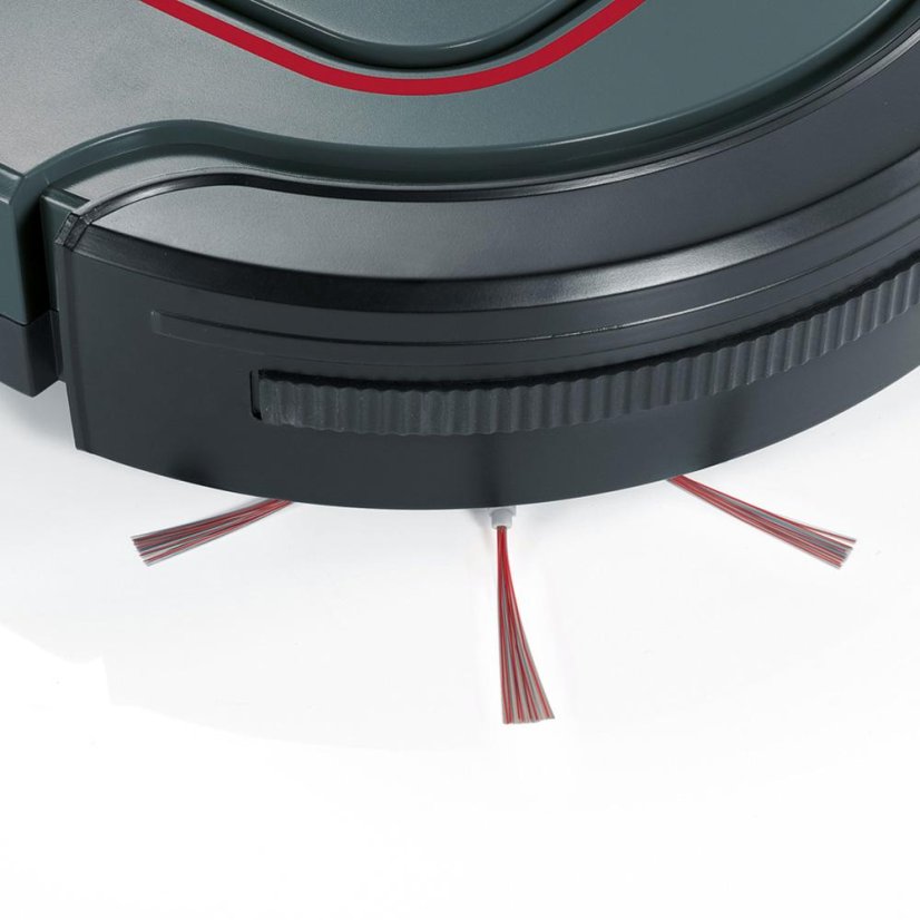 Severin RB 7025 robotic vacuum cleaner, gray