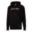 Puma X Neymar JR Blessed Hoodie férfi pulóver - Szín: Fekete, Méret: M