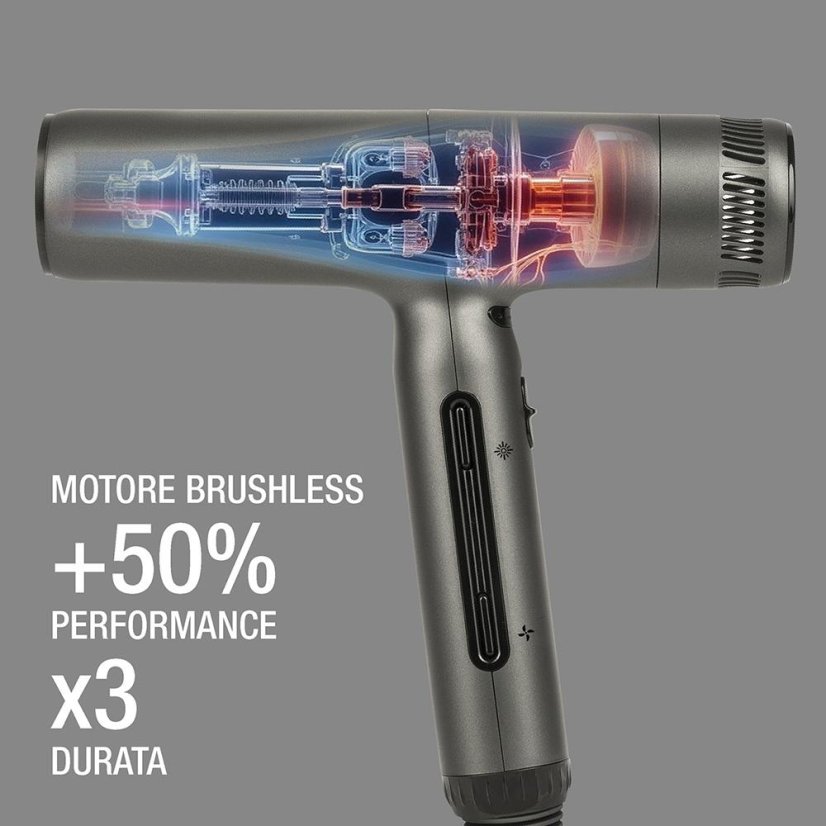 G3Ferrari G3006700 Hair Dryer