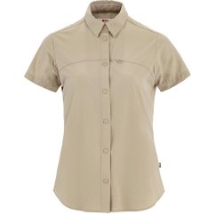High Coast Lite Shirt SS W