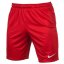 Pánské šortky Nike Park II Knit - Farbe: Weiß, Größe: XL