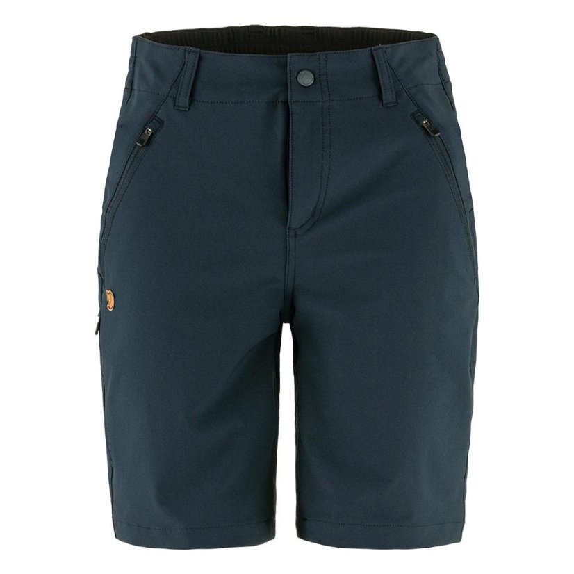 Abisko Trail Stretch Shorts W