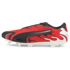 Men's Puma Future Inhale FG/AG soccer cleats