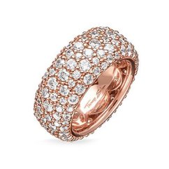 Prsten Thomas Sabo White Zirconia TR2031-416-14-58