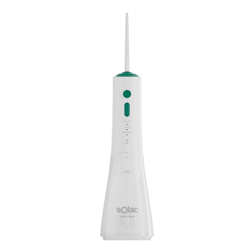 Solac ID7841 oral irrigator