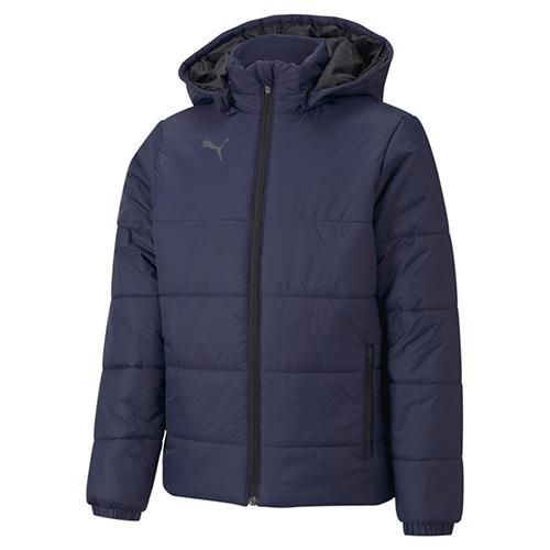 Puma teamLIGA children's winter jacket Puma teamLIGA children's winter jacket