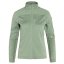 Dámská bunda Fjällräven Abisko Lite Fleece Jacket W - Kolor: Czarny, Rozmiar: XS