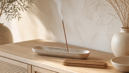 Incense sticks