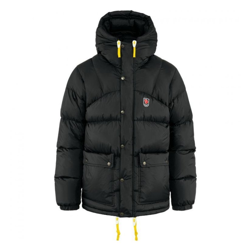 Expedition Down Lite Jacket M