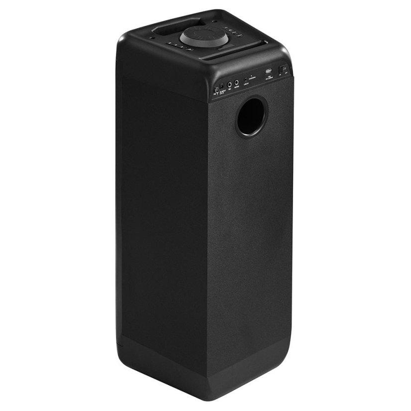 AKAI Party box 800 black speaker