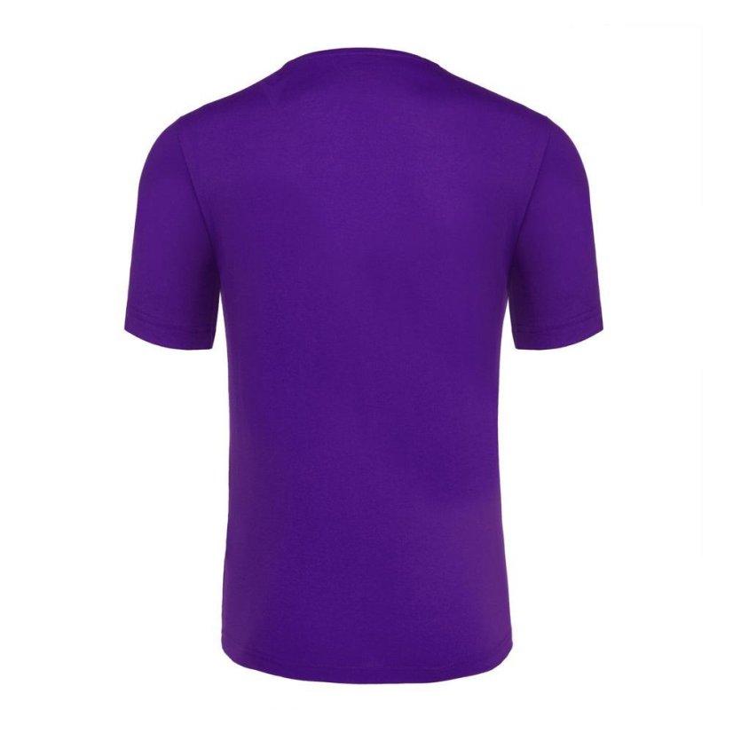 Macron Boost Eco T-shirt - Color: Gray, Size: M