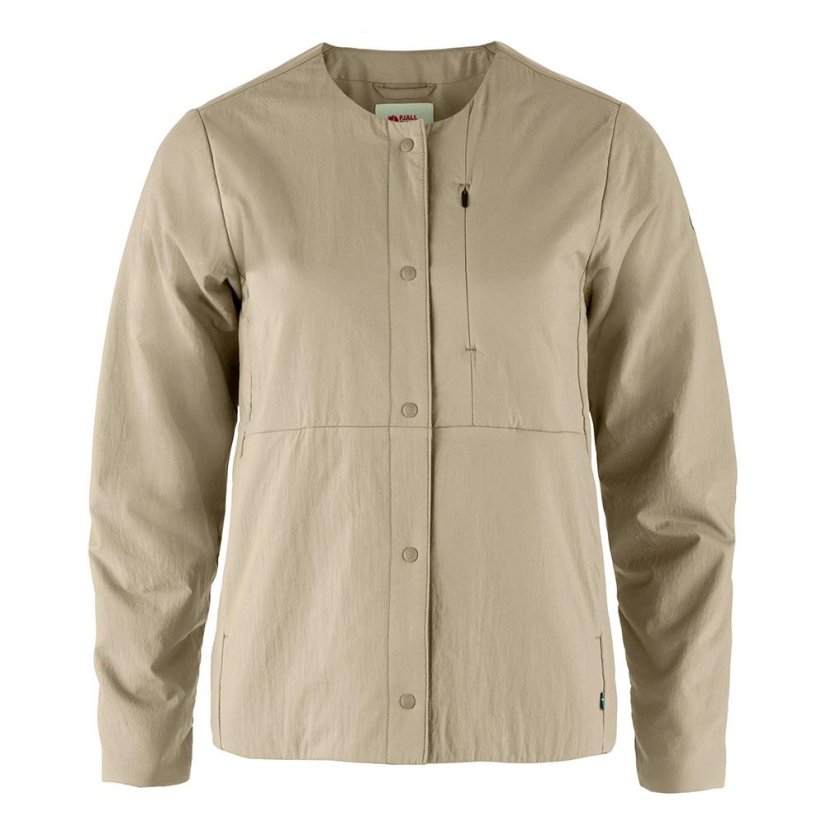 HC Insulated Jacket W