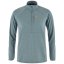 Bergtagen Midlayer Half Zip W
