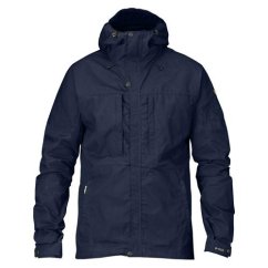 Skogsö Jacket M