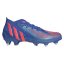 Pánské kopačky Adidas Predator Edge.1 SG - Szín: Kék, Méret: 42